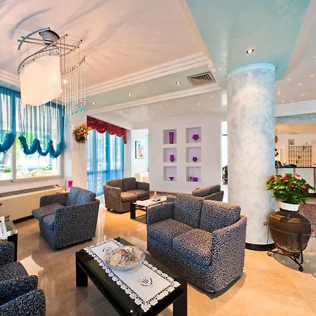 Szálloda Gimm Bibione