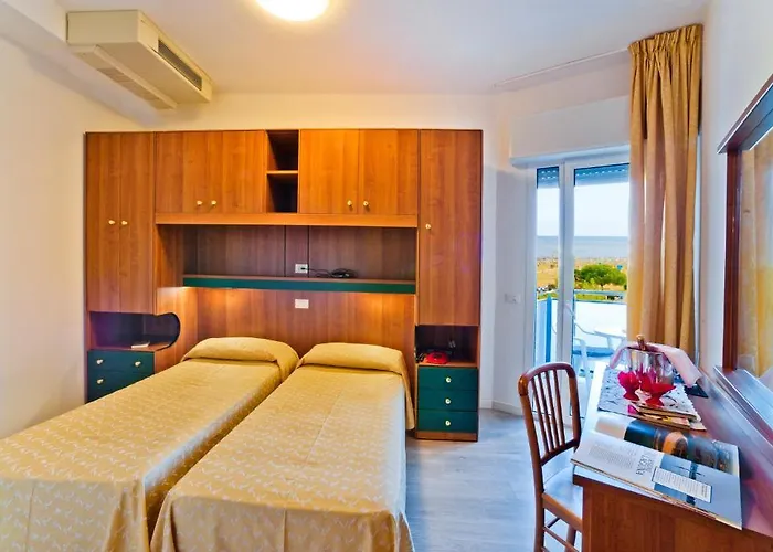 Gimm Szálloda Bibione