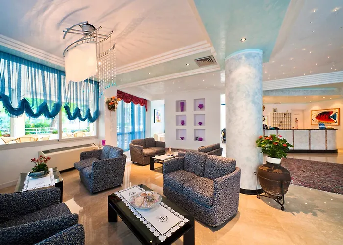 Szálloda Gimm Bibione