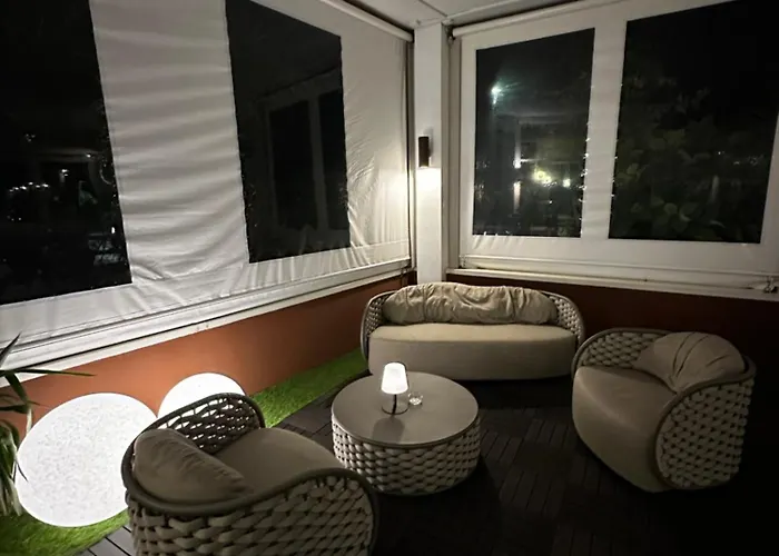 Szálloda Gimm Bibione