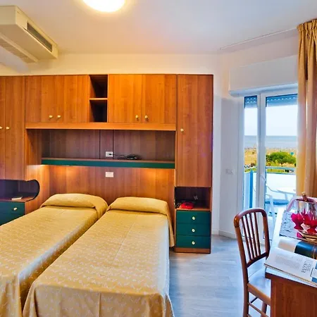 Gimm Hotel Bibione