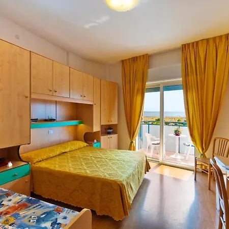 Отель Gimm Бибионе