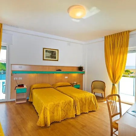 Gimm Hotel 4*