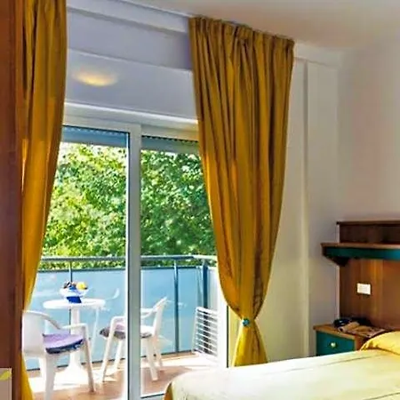 Gimm Hotel
