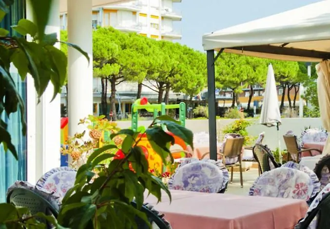 Hotel Gimm Bibione